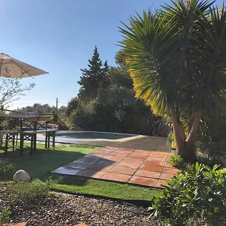 Casa Bella Vista En Montana Con Vistas Al Mar Y Piscina Privada * Cunit