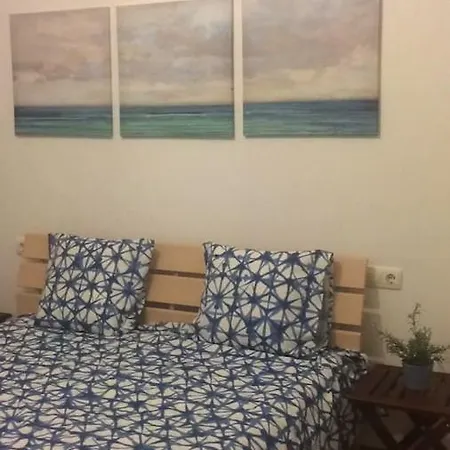 Casa Bella Vista En Montana Con Vistas Al Mar Y Piscina Privada Holiday home *