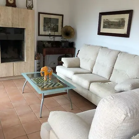 Casa Bella Vista En Montana Con Vistas Al Mar Y Piscina Privada Holiday home *