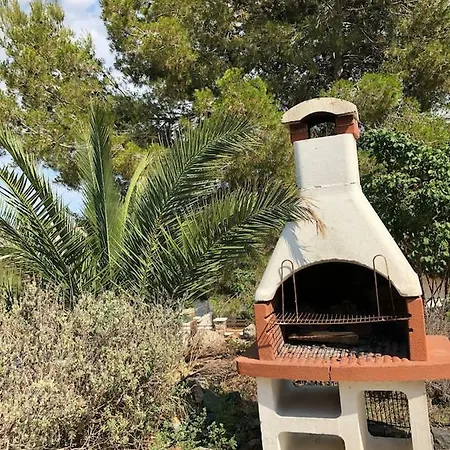 Casa Bella Vista En Montana Con Vistas Al Mar Y Piscina Privada