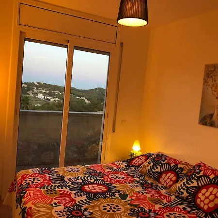 Holiday home Casa Bella Vista En Montana Con Vistas Al Mar Y Piscina Privada *