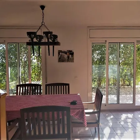 Сasa de vacaciones Casa Bella Vista En Montaña Con Vistas Al Mar Y Piscina Privada