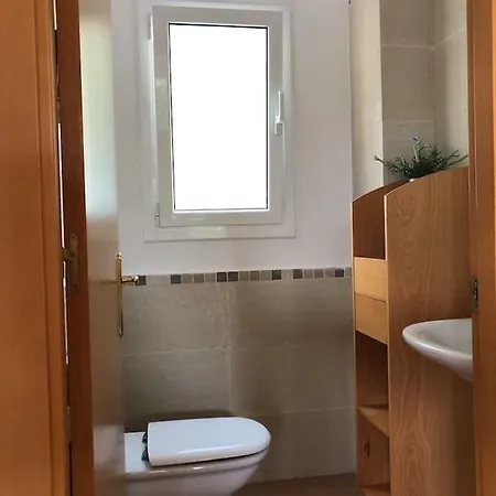 Сasa de vacaciones Casa Bella Vista En Montaña Con Vistas Al Mar Y Piscina Privada