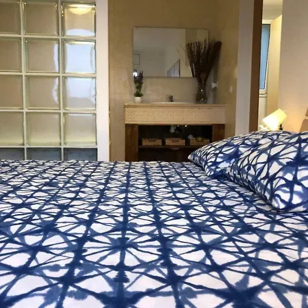 Сasa de vacaciones Casa Bella Vista En Montaña Con Vistas Al Mar Y Piscina Privada *