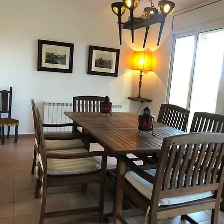 Casa Bella Vista En Montaña Con Vistas Al Mar Y Piscina Privada *