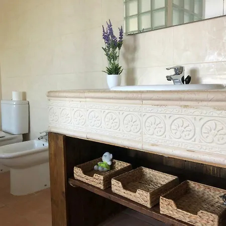 Сasa de vacaciones Casa Bella Vista En Montaña Con Vistas Al Mar Y Piscina Privada *